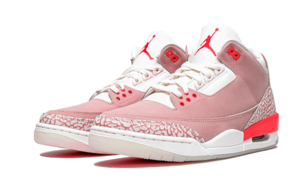 Rust Pink - Image 2