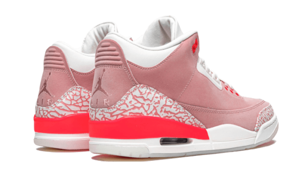 Rust Pink - Image 3
