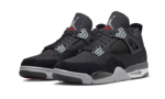 Black Canvas - Image 2