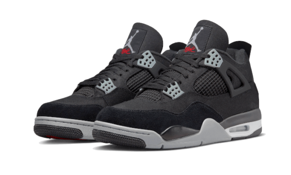Black Canvas - Image 2