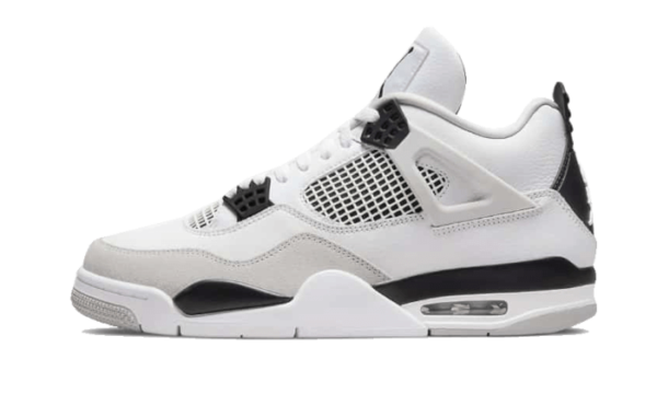Military Black - Image 1