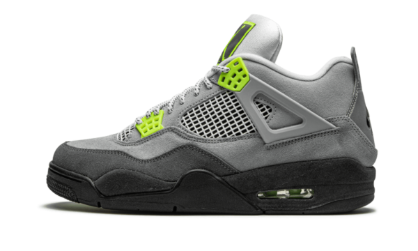 Neon Volt - Image 1
