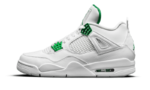 Metallic Green