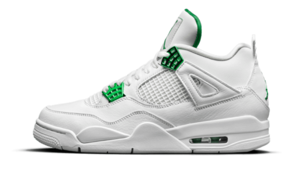 Metallic Green - Image 1