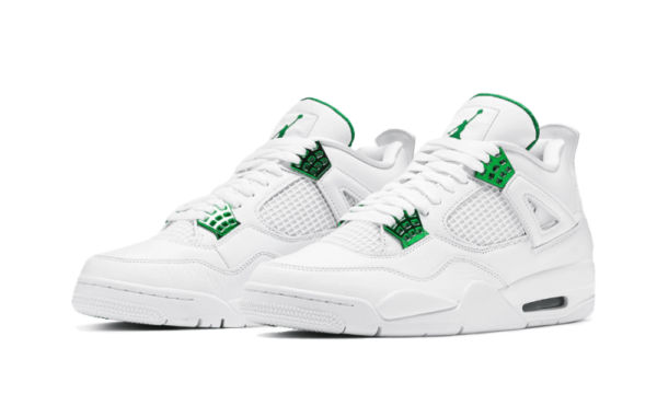 Metallic Green - Image 2