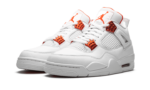 Metallic Orange - Image 2