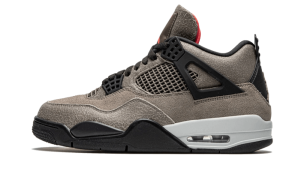 Taupe Haze - Image 1