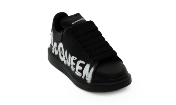 Graffiti oversize black - Image 2