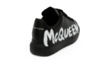 Graffiti oversize black - Image 3