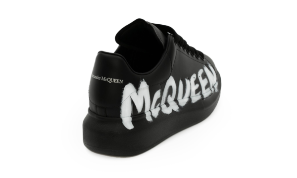 Graffiti oversize black - Image 3