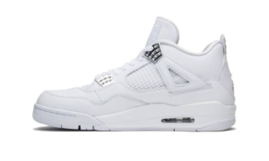 Pure Money