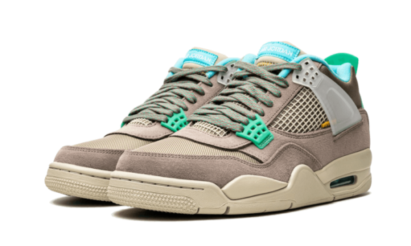 Union Taupe Haze - Image 2