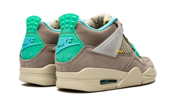 Union Taupe Haze - Image 3
