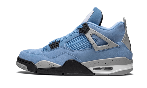 University Blue - Image 1