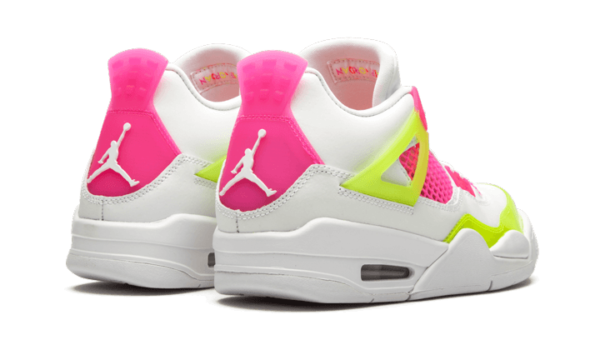 White Lemon Pink - Image 3
