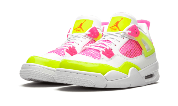 White Lemon Pink - Image 2