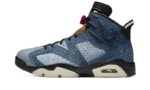 Washed Denim