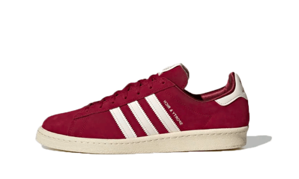 Red - Image 1