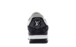 Trainer white black - Image 2
