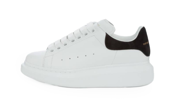 Oversized ivory  (retro velluto) - Image 1