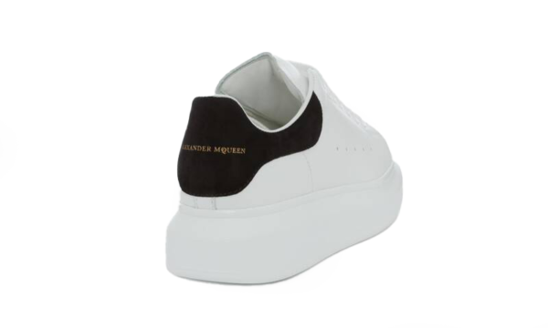 Oversized ivory  (retro velluto) - Image 2