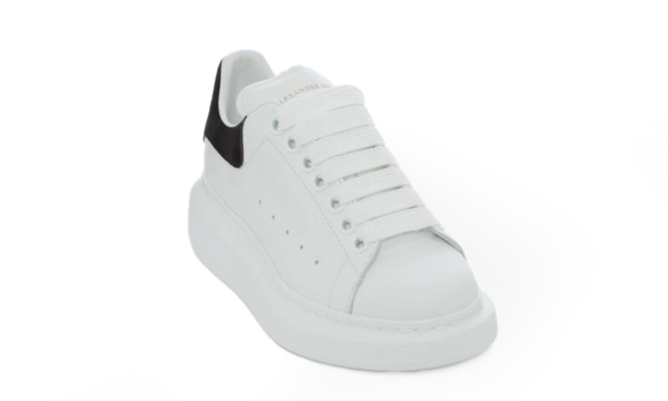 Oversized ivory  (retro velluto) - Image 4