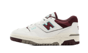 Burgundy Cyan