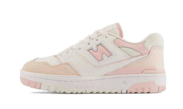White Pink - Image 1