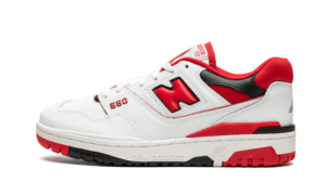White Red