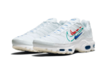 Multi-Swoosh White - Image 2