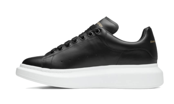 Oversized Black - Image 1