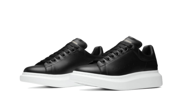 Oversized Black - Image 2