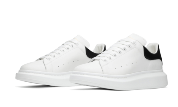 Oversized Ivory Black - Image 2