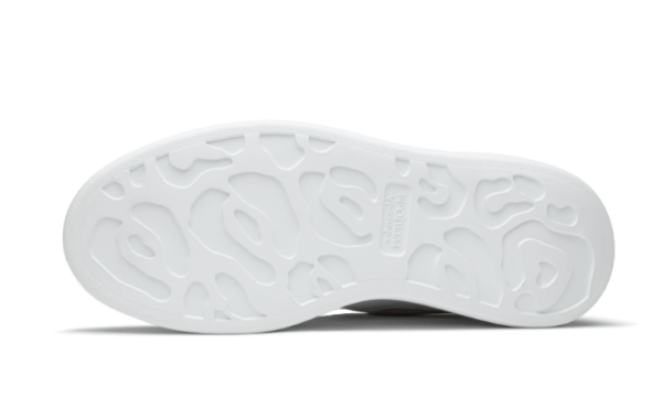 Oversized Ivory Black - Image 3