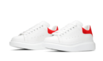 Oversized Red - Image 2