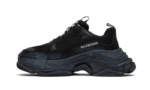 Triple S Triple Black