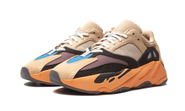Enflame Amber - Image 2
