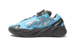 MNVN Bright Cyan