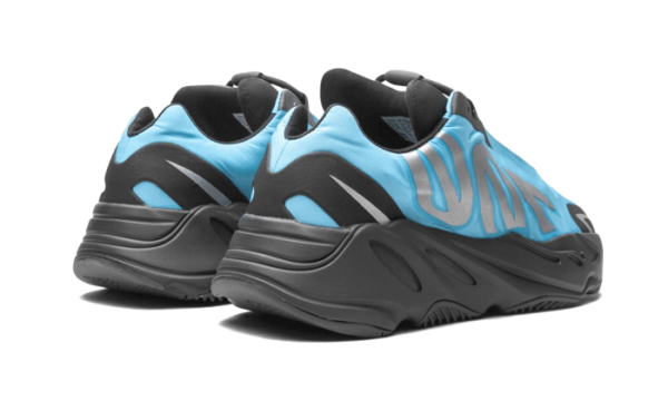 MNVN Bright Cyan - Image 3