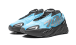 MNVN Bright Cyan - Image 2