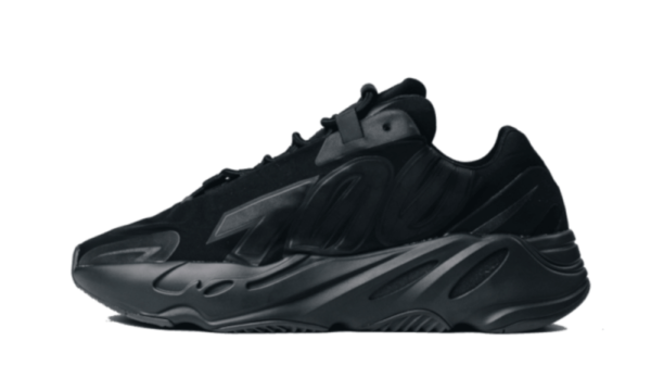 MNVN Triple Black - Image 1