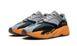 Wash Orange - Image 2