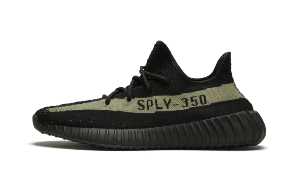 Black Green - Image 1