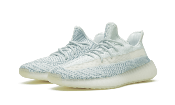 Cloud White (Non-Reflective) - Image 2