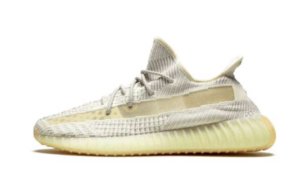 Lundmark (Reflective) - Image 1