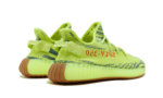 Semi Frozen Yellow - Image 3