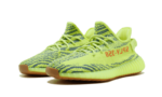 Semi Frozen Yellow - Image 2