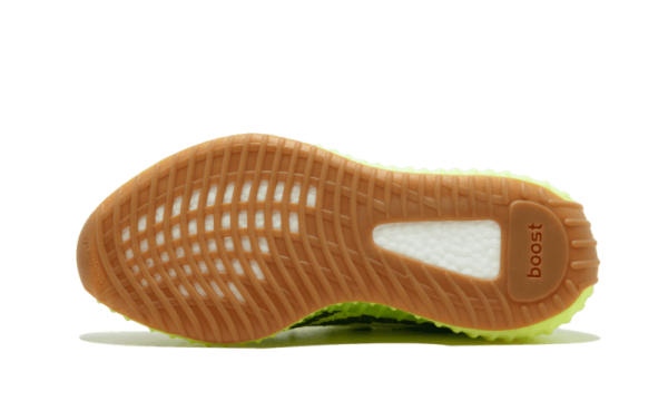 Semi Frozen Yellow - Image 4