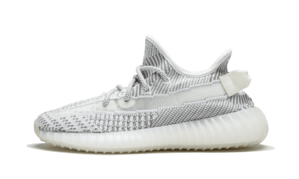 Static (Non-Reflective) - Image 1
