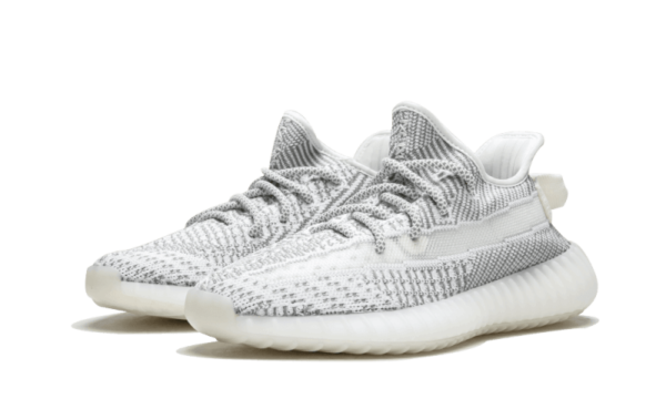 Static (Non-Reflective) - Image 2